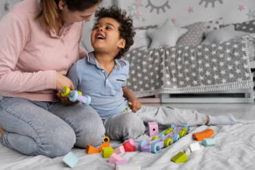 Become a Babysitter | Earn $12 to $60 per hour