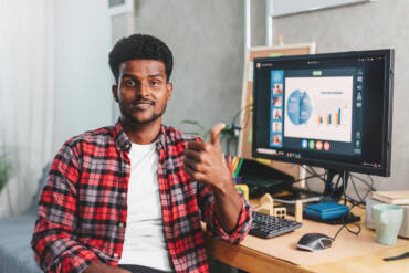 Start Graphic Design | Earn $50 to $150+ per hour