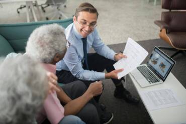 Become an Insurance Claims Investigator | Earn up to $75,000 per year