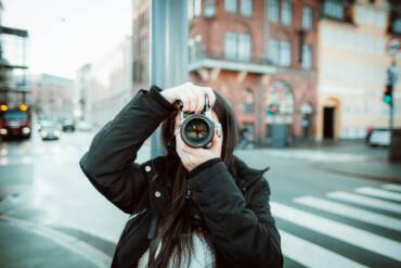 Start Stock Photography | Earn 15% to 45% of sale