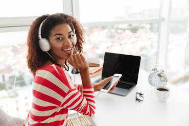 Become a Transcriber | Earn $10 to $40 per hour