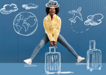 Become a Travel Agent | Earn $60,000± per year