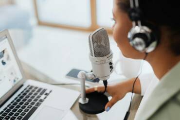 Become a Voiceover Artist | Earn $50 to $1,000 per project