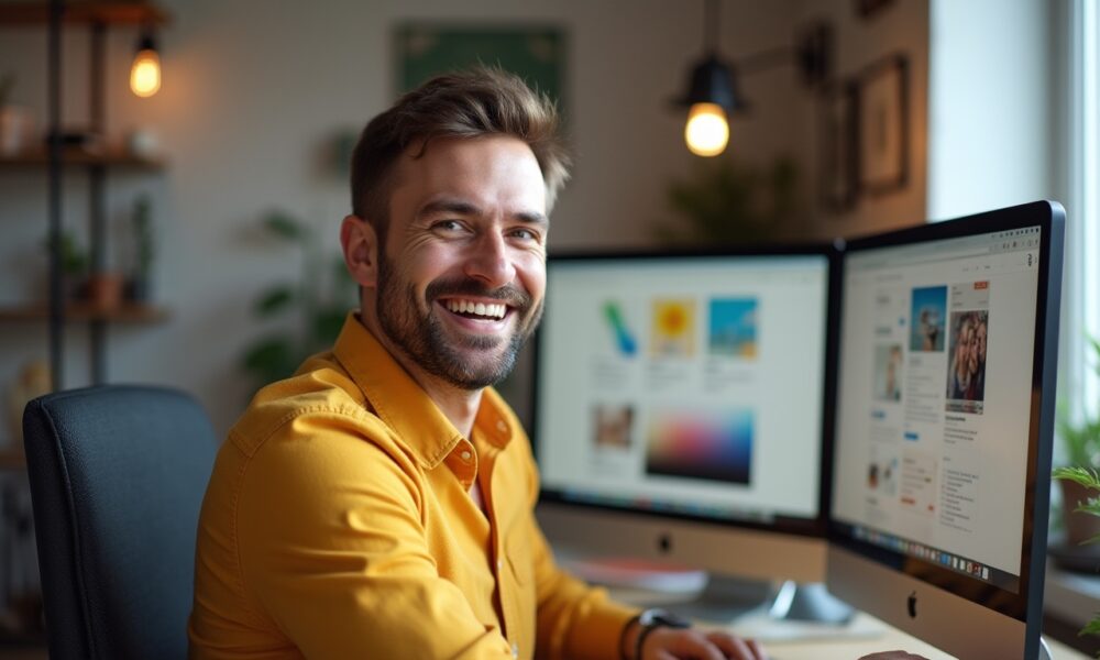 Build Websites with No Experience | Earn $3,000± per site